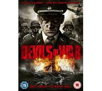 Devils of War [DVD] by Jerry L. Buxbaum