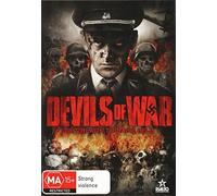 Devils of War [NON-UK Format / Region 4 Import - Australia]
