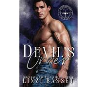 Devil's Order: A Later-in-life Billionaire Suspense Romance: 2 (Club Decadent Skies)