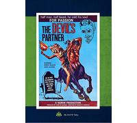 Devil's Partner [DVD] [1962] [Region 1] [US Import] [NTSC]