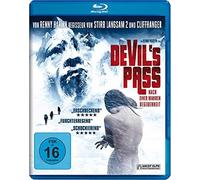Devil's Pass (Blu-ray)
