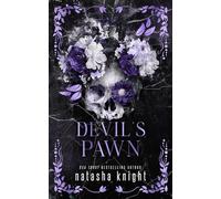Devil's Pawn: 1 (The St. James Brothers)