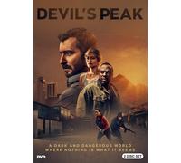 Devil's Peak Year One (2024)(DVD) (DVD) (US IMPORT)