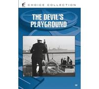 Devil's Playground (1937) (DVD) Chester Morris John Gallaudet (US IMPORT)