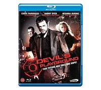 Devil's Playground (2010) (Blu-Ray)