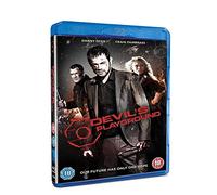 Devil's Playground [Blu-ray]