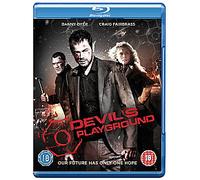 Devil's Playground (Blu-ray, 2010)