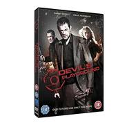 Devil's Playground [DVD]