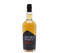 Devil's Point Golden Aged Rum Single Traditional Pot Still Rum