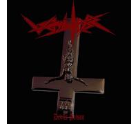 Devils Poison [VINYL]