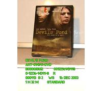 Devil's Pond [DVD] [2003] [Region 1] [US Import] [NTSC]