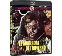 Devil's Possessed (1974) Blu Ray