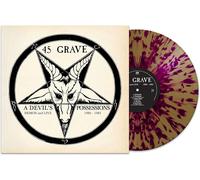 DEVILS POSSESSIONS - DEMOS LIVE 1980-1983, A [VINYL]