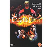 Devil's Prey [DVD]