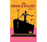 Devil's Pulpit Volume Two
