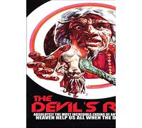 Devil's Rain, The [DVD] [NTSC]
