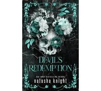 Devil's Redemption: 2 (The St. James Brothers)