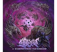 Devil's Reef - A Whisper From The Cosmos