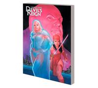 Devil's Reign: X-Men