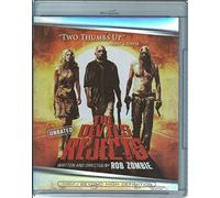 Devil's Rejects [2005] [US Import] [2006] [Blu-ray] [Region A]