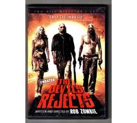 Devils Rejects
