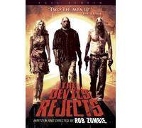 Devil's Rejects [DVD] [2005] [Region 1] [US Import] [NTSC]