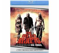 DEVIL'S REJECTS, THE(BD)
