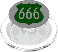 Devil's Road PopSockets PopGrip for MagSafe