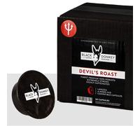 Devil's Roast | 50 Capsules Compatible with