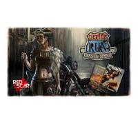 Devil's Run Roleplaying Game RPG - Brand New & Sealed