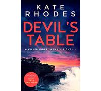 Devil's Table: The Isles of Scilly Mysteries: 5