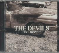 The Devils - Devil's Got It