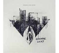 Devil'S Tiny Chains - Goodbye Lucky [Import belge]