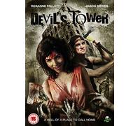 Devil's Tower (2014) [ NON-USA FORMAT, PAL, Reg.0 Import - United Kingdom ]