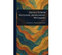 Devils Tower National Monument, Wyoming