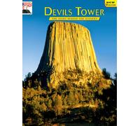 Devils Tower: The Story behind the Scenery
