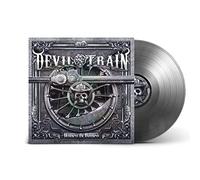 Devil's Train - Ashes & Bones [VINYL]