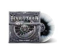 Devil'S Train - Ashes & Bones [VINYL]