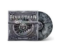 Devil's Train - Ashes & Bones [VINYL]