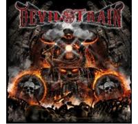 Devil's Train Devil's Train (CD) Album