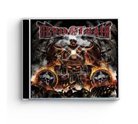 DEVIL'S TRAIN - DEVIL'S TRAIN