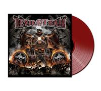Devil'S Train - Devil'S Train (Red Vinyl) [VINYL]