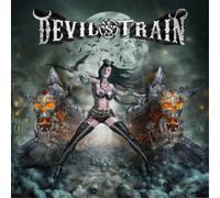 Devil's Train II (CD) Album