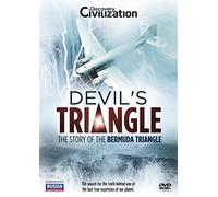 Devil's Triangle - The Story Of The Bermuda Triangle [DVD]