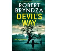 Devil's Way: The heart-racing new Kate Marshall crime thriller!: 4 (Private Detective Kate Marshall)