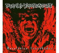 Devil's Whorehouse – Revelation Unorthodox