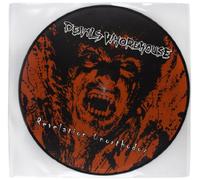 Devil's Whorehouse - Revelation Unorthodox [VINYL]