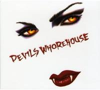 Devil's Whorehouse - The Howling [CD]
