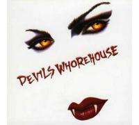 Howling - Whorehouse Devil's Compact Disc