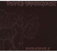 Devil's Whorehouse - Werewolf